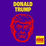 Podcast Donald Trump vu par Rire & Chansons