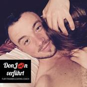 Podcast DonJon verführt