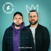 Podcast Donnastalk - der Podcast der Herzen