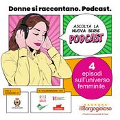 Podcast Donne si raccontano