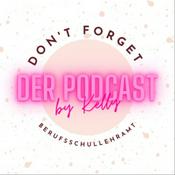 Podcast Don't forget Berufsschullehramt