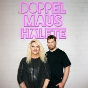 Podcast Doppelmaushälfte