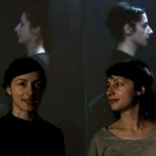 Podcast Double Take: Anne Landa Award for Video and New Media 2009