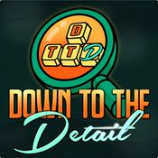 Podcast Down to the Detail Podcast