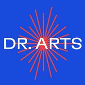 Podcast Dr. Arts: Doing a PhD in the Arts and Design