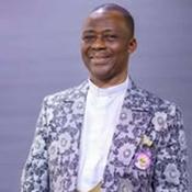 Podcast Dr. Daniel Olukoya