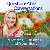 Podcast Dr. Glenna Rice