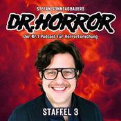 Podcast Dr. Horror