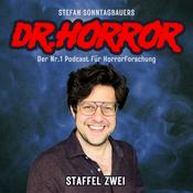 Podcast Dr. Horror