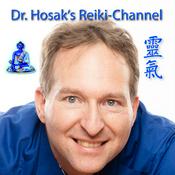 Podcast Shingon Reiki & Energiearbeit: Geheime Zeichen, Symbole & uralte Rituale
