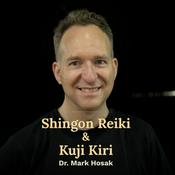 Podcast Shingon Reiki & Kuji Kiri