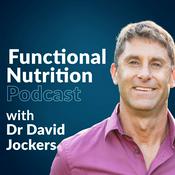 Podcast Dr. Jockers Functional Nutrition