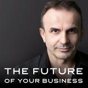 Podcast Dr. Pero Mićić - BRIGHT FUTURE BUSINESS
