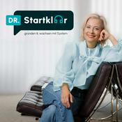 Podcast Dr. Startklar: gründen & wachsen mit System