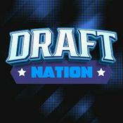 Podcast Draft Nation: For all your NFL, NBA, MLB and NHL draft needs