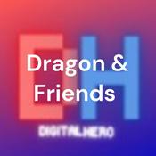 Podcast Dragons & Friends