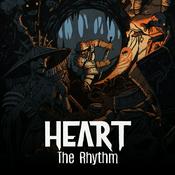 Podcast Dragon's Greed Gaming Presents - Heart: The City Beneath - The Rhythm