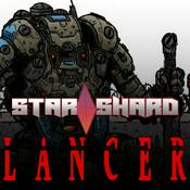 Podcast Dragon's Greed Gaming Presents: The Star Shard - A Lancer Actual Play Series