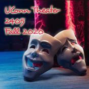Podcast Drama ENGL 2405