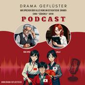 Podcast Drama Geflüster - Podcast