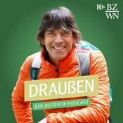 Podcast Draussen - der Outdoor-Podcast der Braunschweiger Zeitung und Wolfsburger Nachrichten