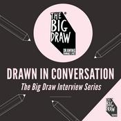 Podcast Drawn in Conversation with The Big Draw