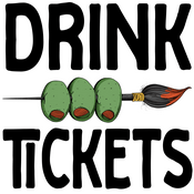 Podcast Drink Tickets