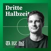 Podcast Dritte Halbzeit