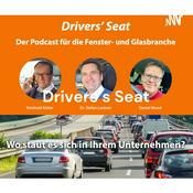 Podcast Drivers' Seat: Der Podcast für die Fenster- und Glasbranche