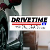 Podcast DriveTime Radio with New York Vinnie