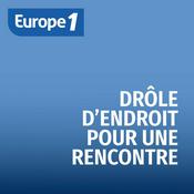Podcast Drôle d'endroit pour une rencontre