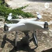 Podcast Drone Learning with Dragon’s Drone Zone