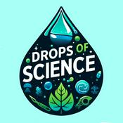 Podcast Drops Of Science - News from Natural Sciences