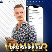 Podcast Dropshipping Winner