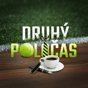 Podcast Druhý poločas