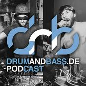 Podcast drumandbass.de Podcast mit Jaycut & Kolt Siewerts