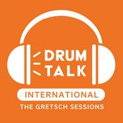 Podcast DrumTalk International - the interview podcast from GEWA music