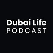 Podcast Dubai Life Podcast with ako