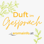 Podcast Duft im Gespräch