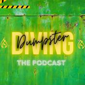 Podcast Dumpster Diving - The Podcast