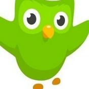Podcast Duolingo