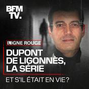 Podcast Dupont de Ligonnès, la série