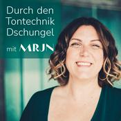 Podcast Durch den Tontechnik Dschungel mit MRJN