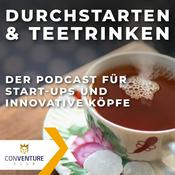 Podcast Durchstarten & Tee trinken