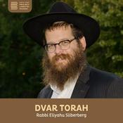 Podcast Dvar Torah, Rabbi Elyahu Silberberg