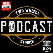 Podcast Двухколесные истории