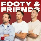 Podcast Footy & Friends