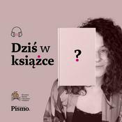 Podcast Dziś w książce