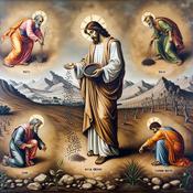 Podcast Η ΚΑΙΝΗ ΔΙΑΘΗΚΗ: Μετάφραση του Αρχιμανδρίτη Νεόφυτου Βάμβα