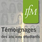 Podcast Les anciens ont la parole
